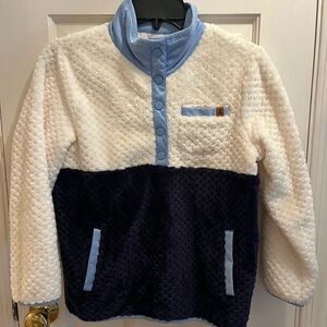 Simply Southern Fleece Pullover